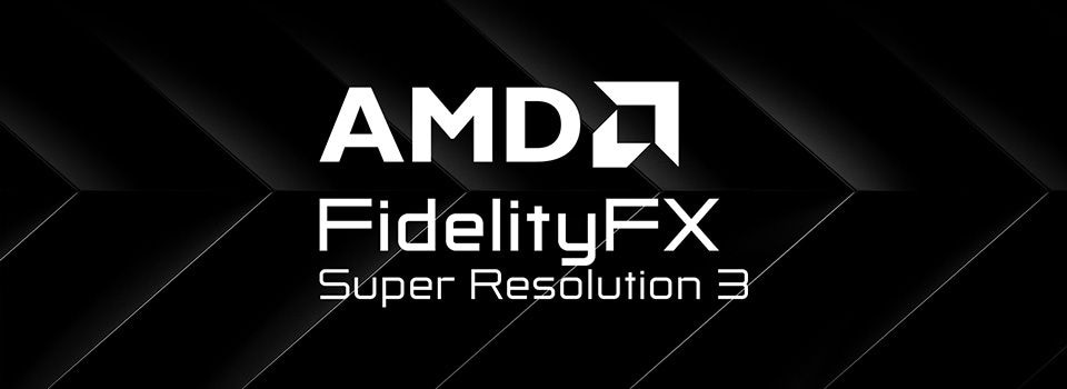 The AMD FidelityFX™ SDK 1.1.3 is now available on GPUOpen