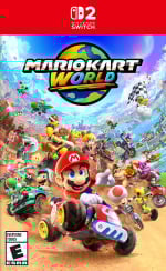 Mario Kart World (Switch 2)