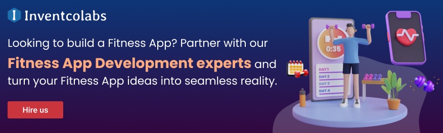 hire us to create fitness app 