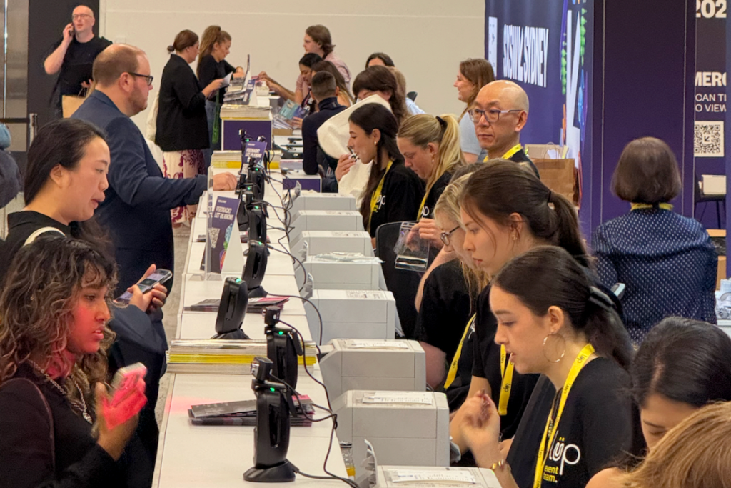 Lüp events complex events made simple – maximising data & engagement lüp events eta2