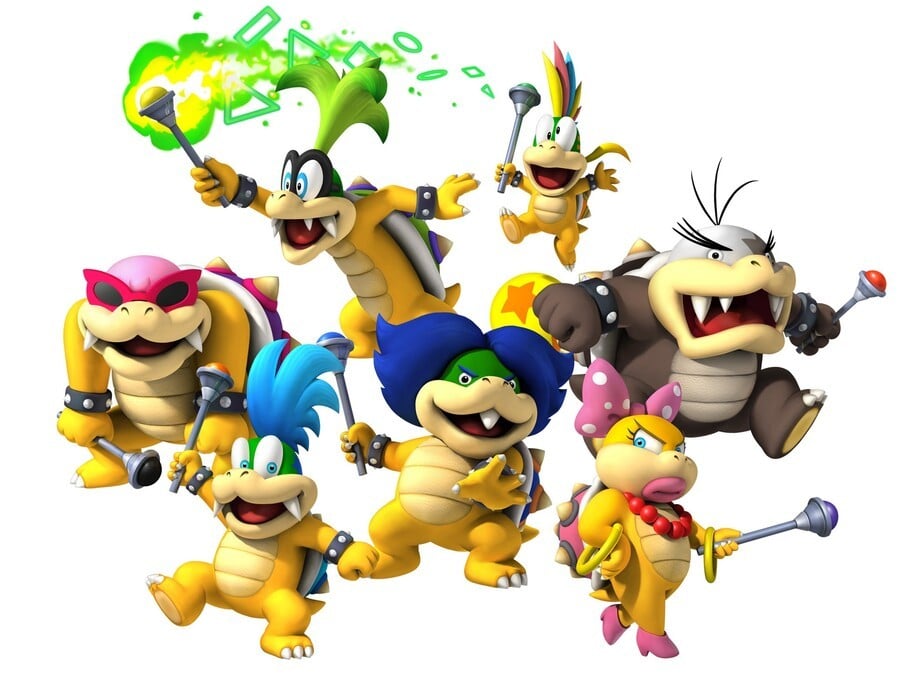 Koopalings