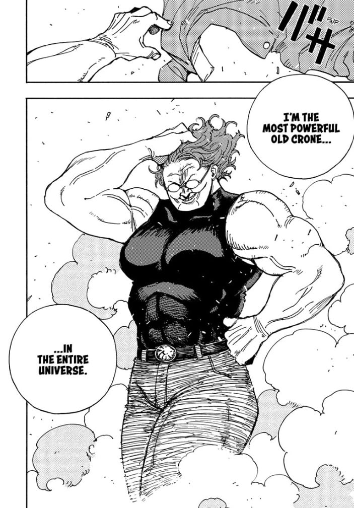 Rai Rai Rai Viz Manga